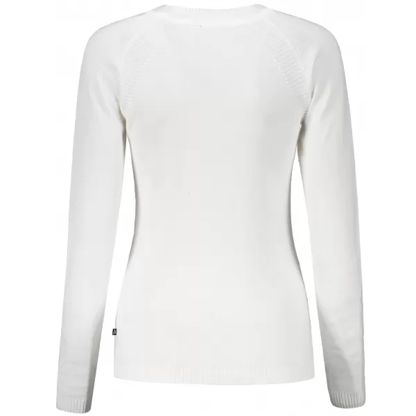 Ženski pulover ALTISPORT ERLEA LPLS084 BELA 