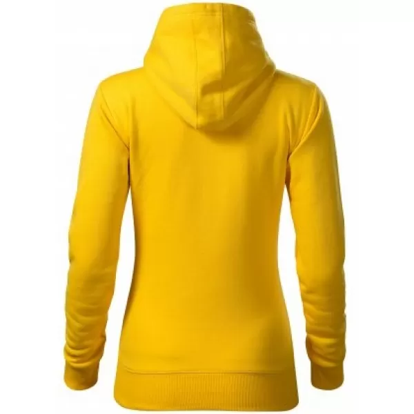  Ženski pulover MALFINI CAPE 414 JANTAR 