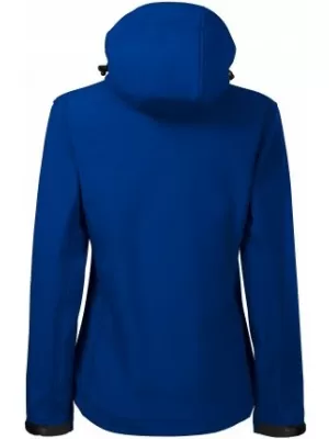 Ženska softshell jakna MALFINI PERFORMANCE 521 KRALJEVSKO MODRA