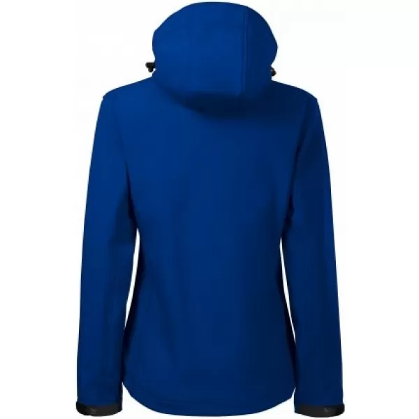  Ženska softshell jakna MALFINI PERFORMANCE 521 KRALJEVSKO MODRA 