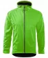 Moška softshell jakna MALFINI COOL 515 JABOLČNO ZELENA