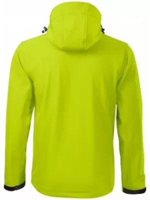Moška softshell jakna MALFINI PERFORMANCE 522 APNO