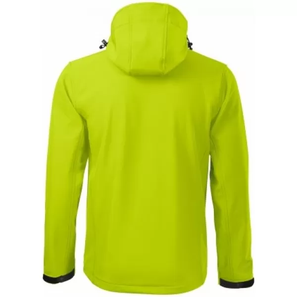  Moška softshell jakna MALFINI PERFORMANCE 522 APNO 