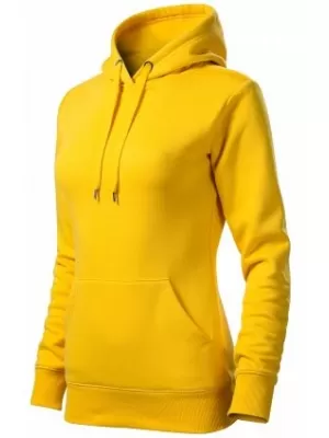 Ženski pulover MALFINI CAPE 414 JANTAR