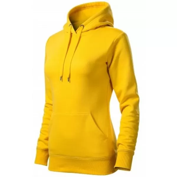  Ženski pulover MALFINI CAPE 414 JANTAR 