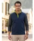 Moški softshell telovnik MALFINI VISION 517 MORNARSKO MODRA