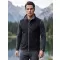 Moški softshell telovnik MALFINI VISION 517 ČRNA