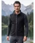 Moški softshell telovnik MALFINI VISION 517 ČRNA