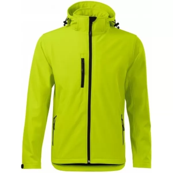  Moška softshell jakna MALFINI PERFORMANCE 522 APNO 