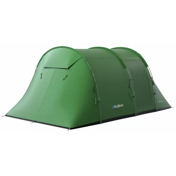  Šotor HUSKY BOLEN 5 DURAL ZELENO 