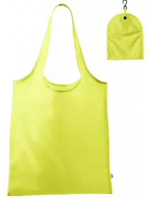 Torba MALFINI SMART 911 NEON RUMENA