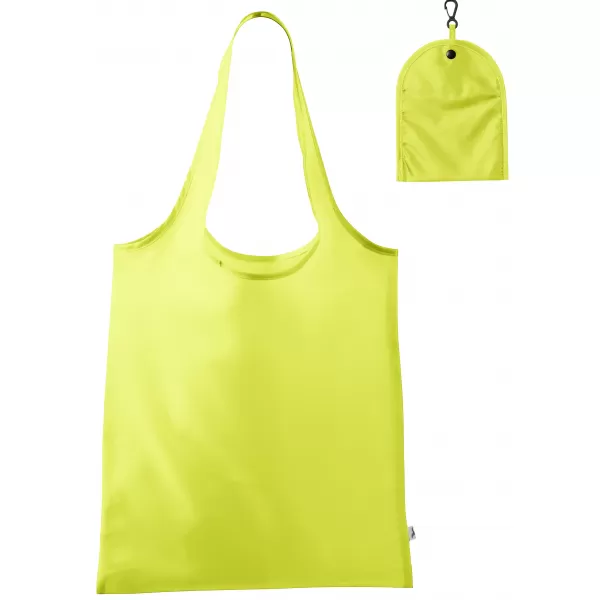  Torba MALFINI SMART 911 NEON RUMENA 