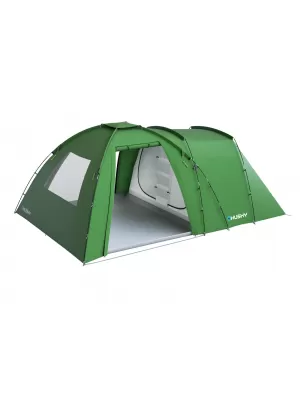 Šotor HUSKY BOSTON 5 DURAL ZELENO