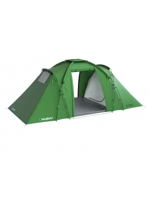 Šotor HUSKY BOSTON 4 DURAL ZELENO