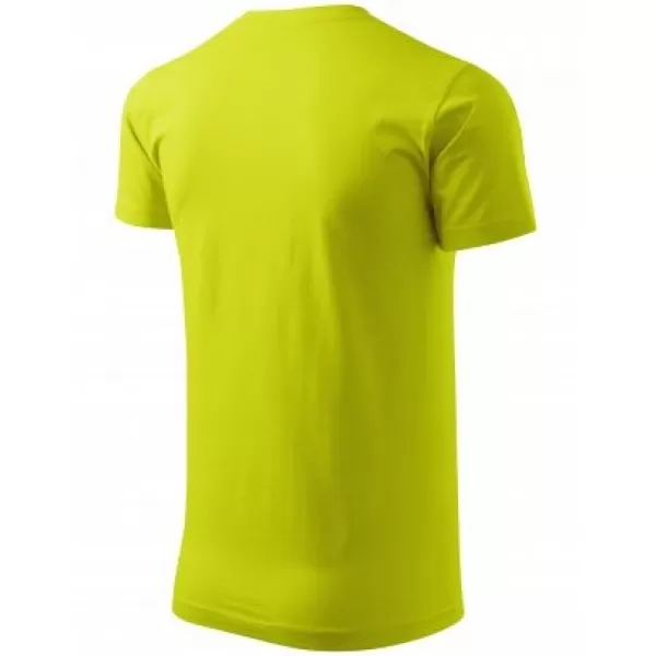  Moška majica s kratkimi rokavi MALFINI BASIC 129 APNO 