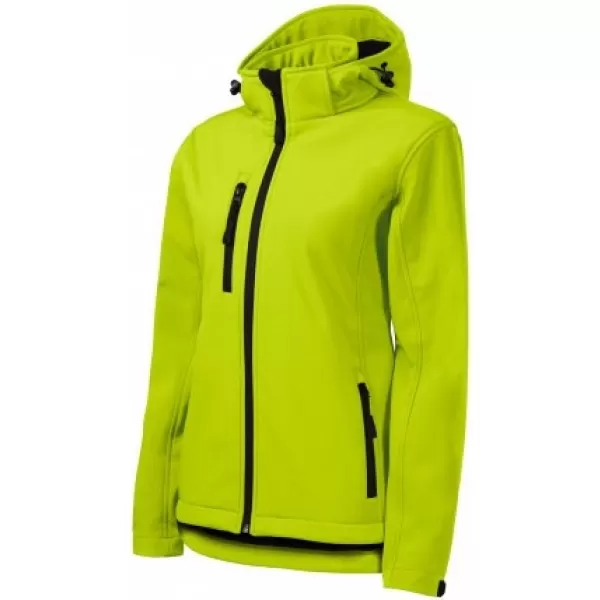  Ženska softshell jakna MALFINI PERFORMANCE 521 APNO 