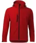 Moška softshell jakna MALFINI PERFORMANCE 522 RDEČA