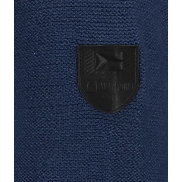  Moški pulover ALTISPORT BASEK MPLS094 TEMNO MODRA 