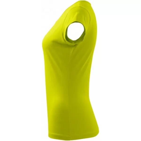  Ženska majica s kratkimi rokavi MALFINI PURE 122 APNO 