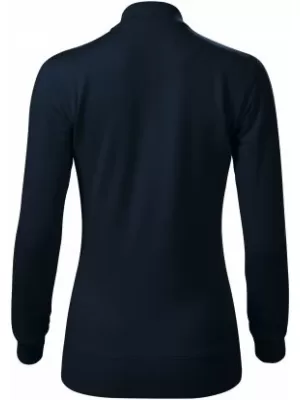 Ženski pulover MALFINI PREMIUM BOMBER 454 MORNARSKO MODRA