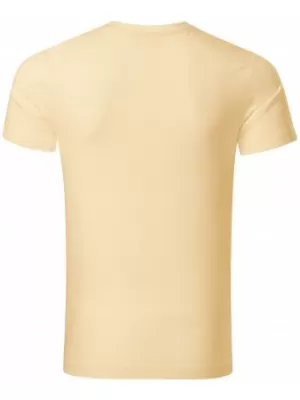 Moška majica s kratkimi rokavi MALFINI PREMIUM ACTION 150 BURBONSKA VANILIJA