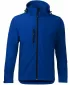 Moška softshell jakna MALFINI PERFORMANCE 522 KRALJEVSKO MODRA