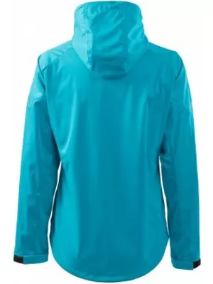 Ženska softshell jakna MALFINI COOL 514 TURKIZNA