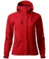 Ženska softshell jakna MALFINI NANO 532 RDEČA
