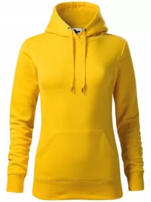 Ženski pulover MALFINI CAPE 414 JANTAR