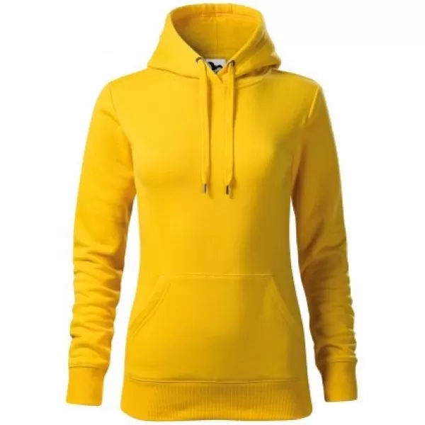  Ženski pulover MALFINI CAPE 414 JANTAR 