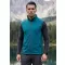 Moški softshell telovnik MALFINI VISION 517 TEMNO TURKIZNA