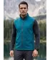 Moški softshell telovnik MALFINI VISION 517 TEMNO TURKIZNA