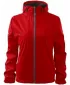 Ženska softshell jakna MALFINI COOL 514 RDEČA
