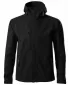 Moška softshell jakna MALFINI NANO 531 ČRNA