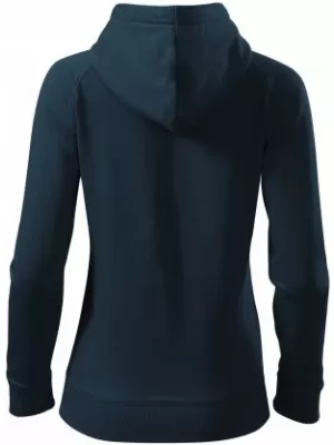 Ženski pulover MALFINI PREMIUM VOYAGE 451 MORNARSKO MODRA