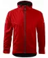 Moška softshell jakna MALFINI COOL 515 RDEČA