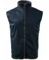 Moški telovnik MALFINI BODY WARMER 509 MORNARSKO MODRA