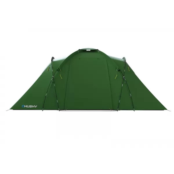  Šotor HUSKY BOSTON 4 2020 ZELENO 
