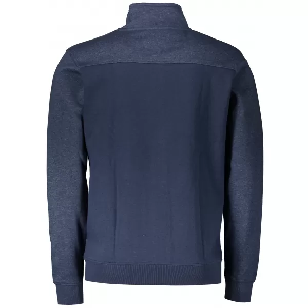  Moški pulover ALTISPORT JOWAN MSWS267 TEMNO MODRA 