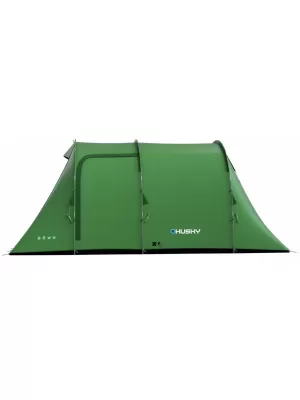 Šotor HUSKY BOLEN 5 DURAL ZELENO