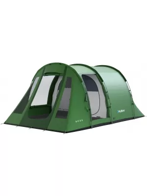Šotor HUSKY BOLEN 5 DURAL ZELENO