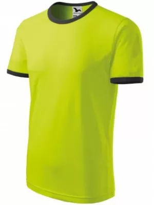 Moška majica s kratkimi rokavi MALFINI INFINITY 131 APNO