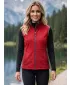 Ženski softshell telovnik MALFINI VISION 516 RDEČA