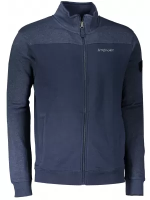Moški pulover ALTISPORT JOWAN MSWS267 TEMNO MODRA