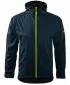 Moška softshell jakna MALFINI COOL 515 MORNARSKO MODRA