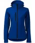 Ženska softshell jakna MALFINI PERFORMANCE 521 KRALJEVSKO MODRA