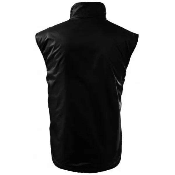  Moški telovnik MALFINI BODY WARMER 509 ČRNA 