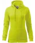 Ženski pulover MALFINI TRENDY ZIPPER 411 APNO