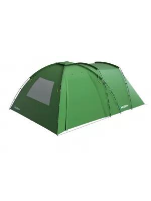 Šotor HUSKY BOSTON 5 DURAL ZELENO