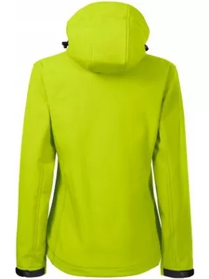Ženska softshell jakna MALFINI PERFORMANCE 521 APNO